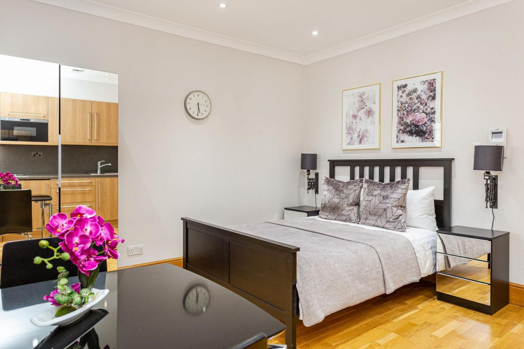 Cleveland Residences Russell Square