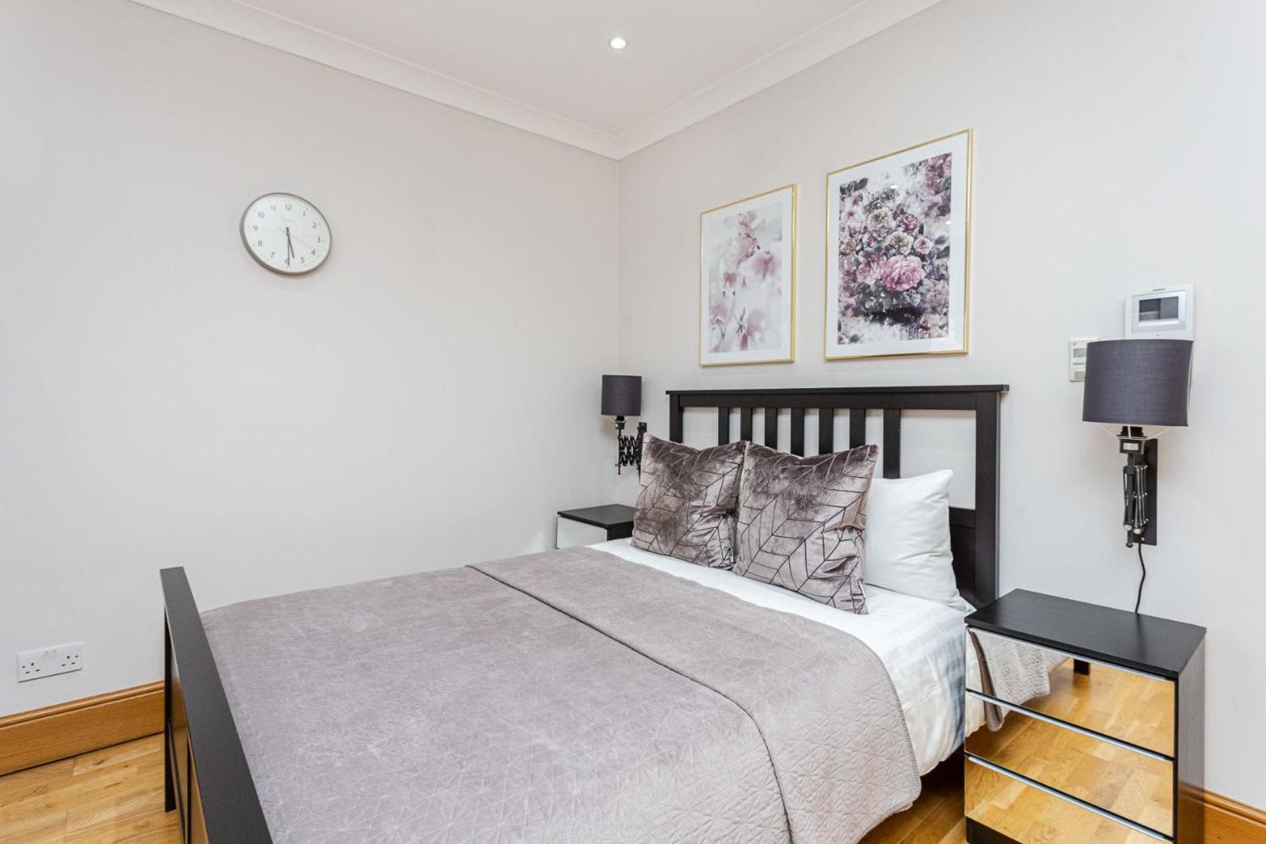 Cleveland Residences Russell Square