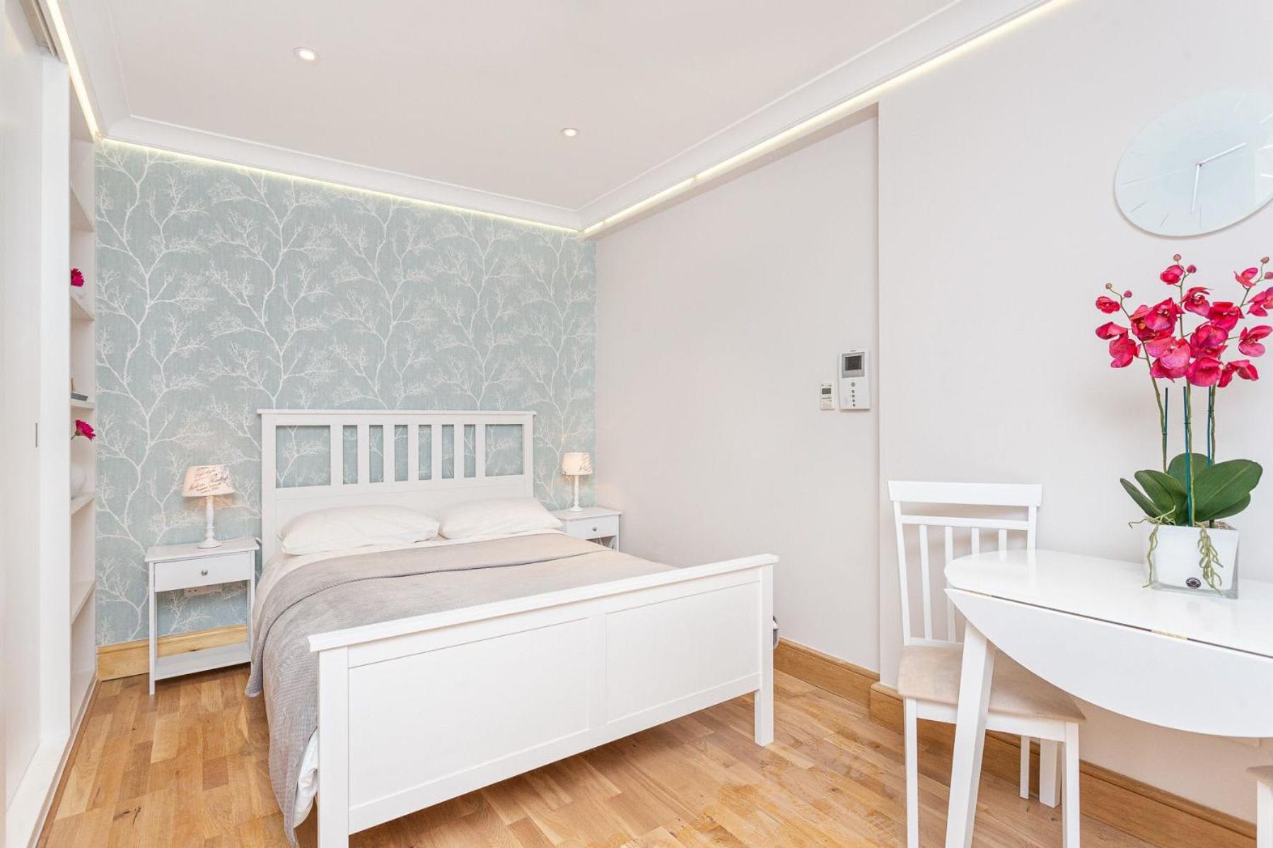 Cleveland Residences Russell Square