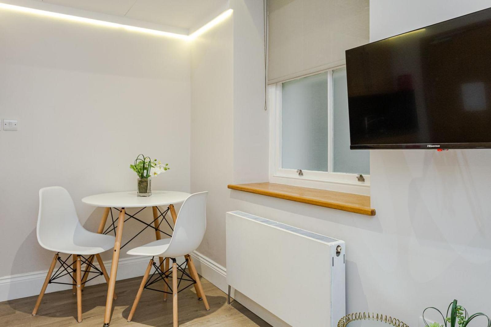 Cleveland Residences Russell Square