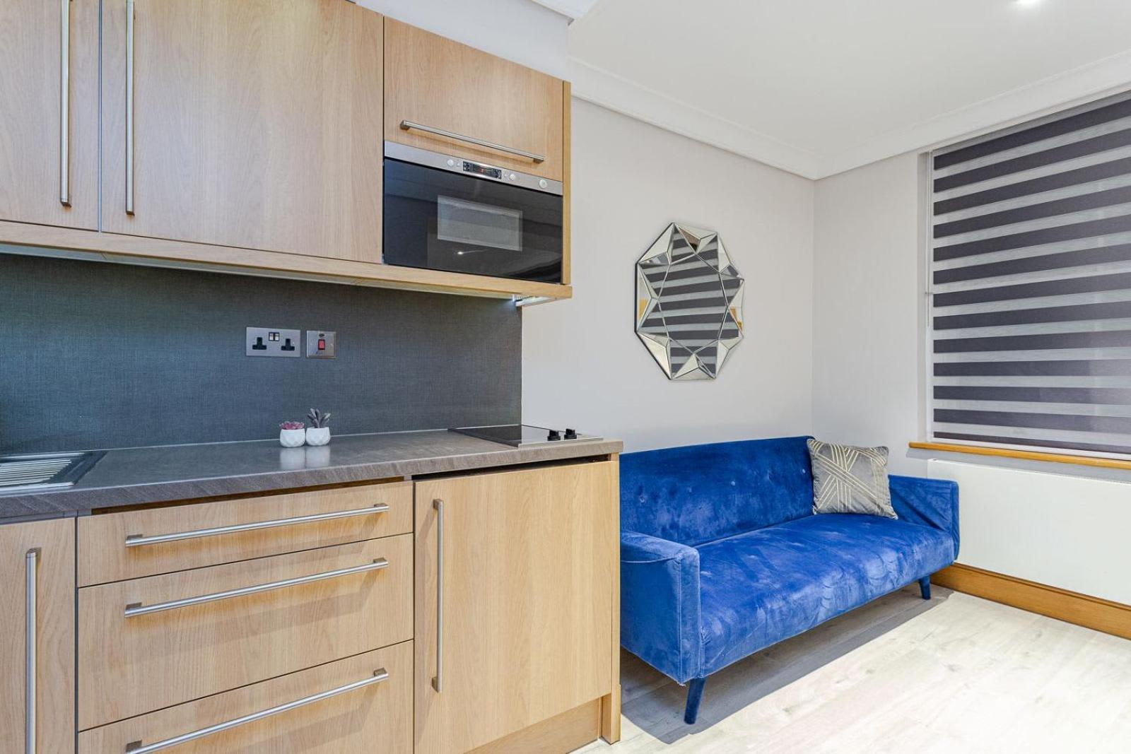 Cleveland Residences Russell Square