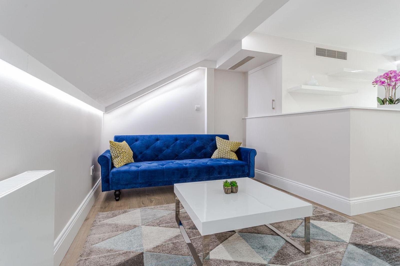 Cleveland Residences Russell Square