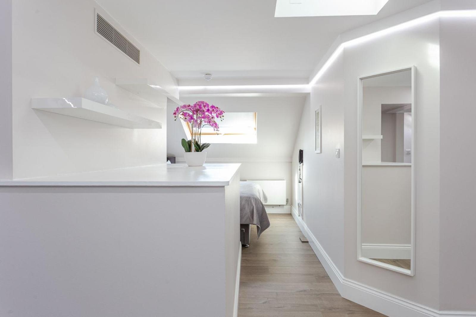 Cleveland Residences Russell Square