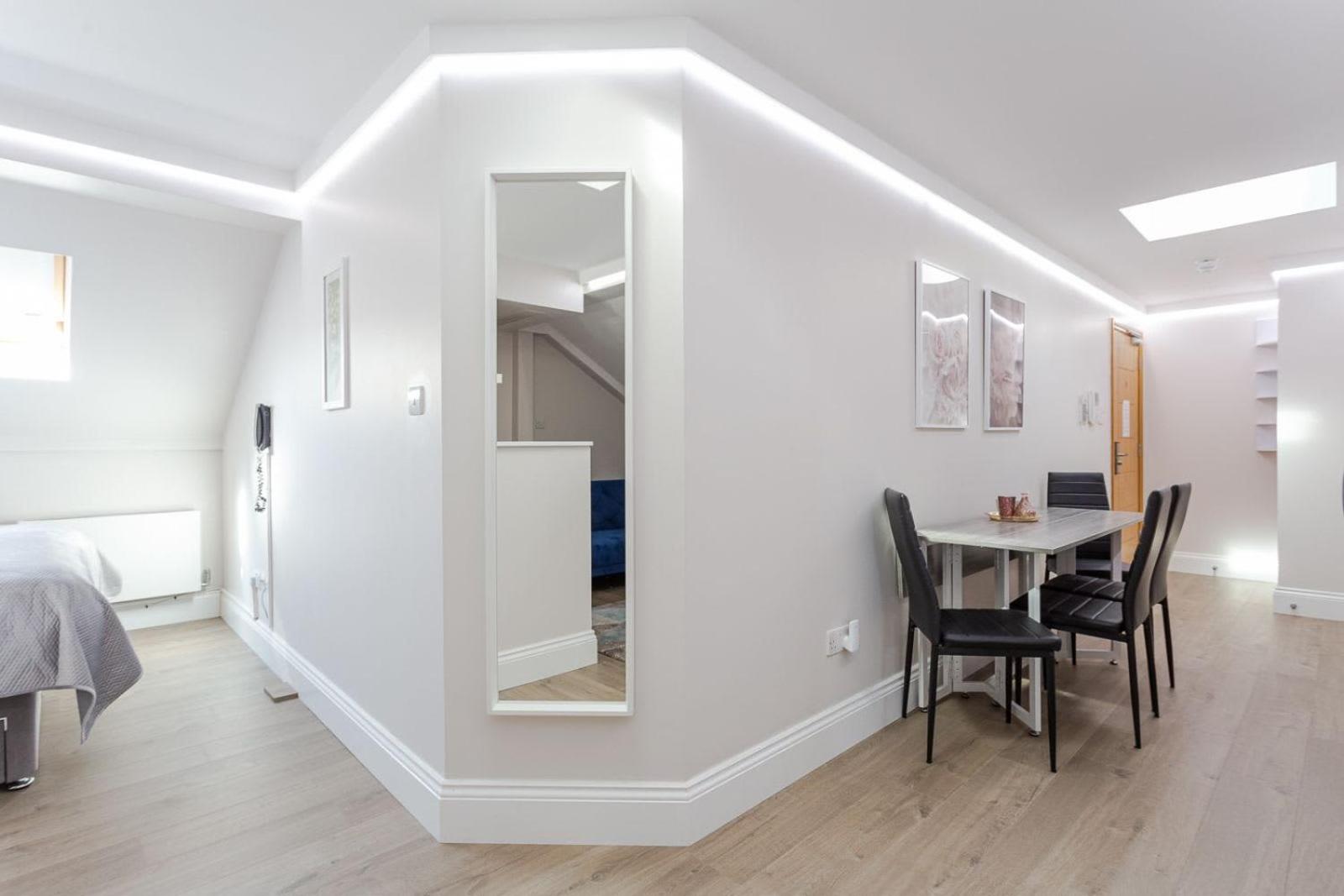Cleveland Residences Russell Square