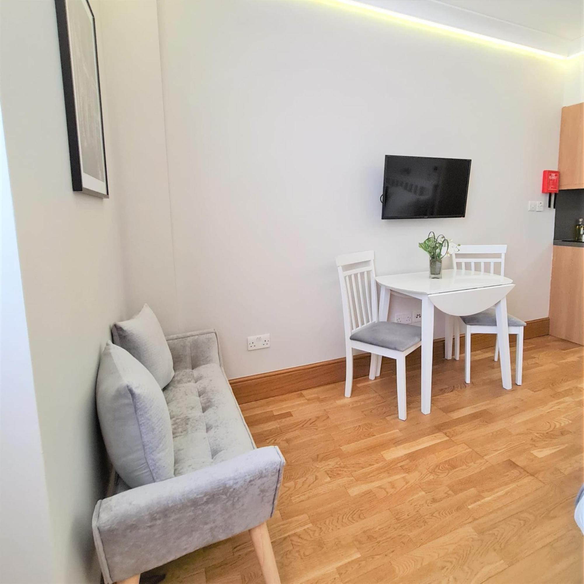 Cleveland Residences Russell Square