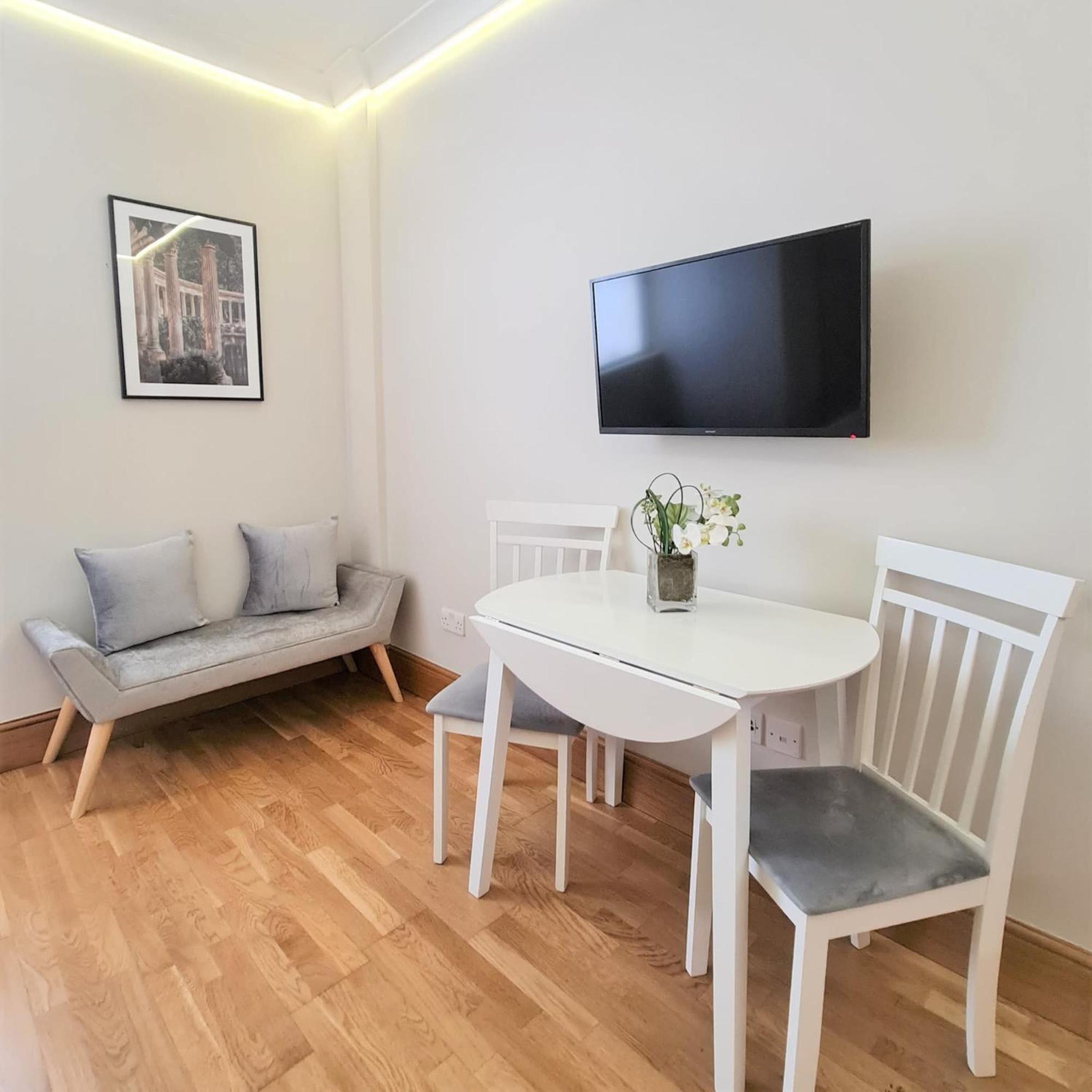 Cleveland Residences Russell Square