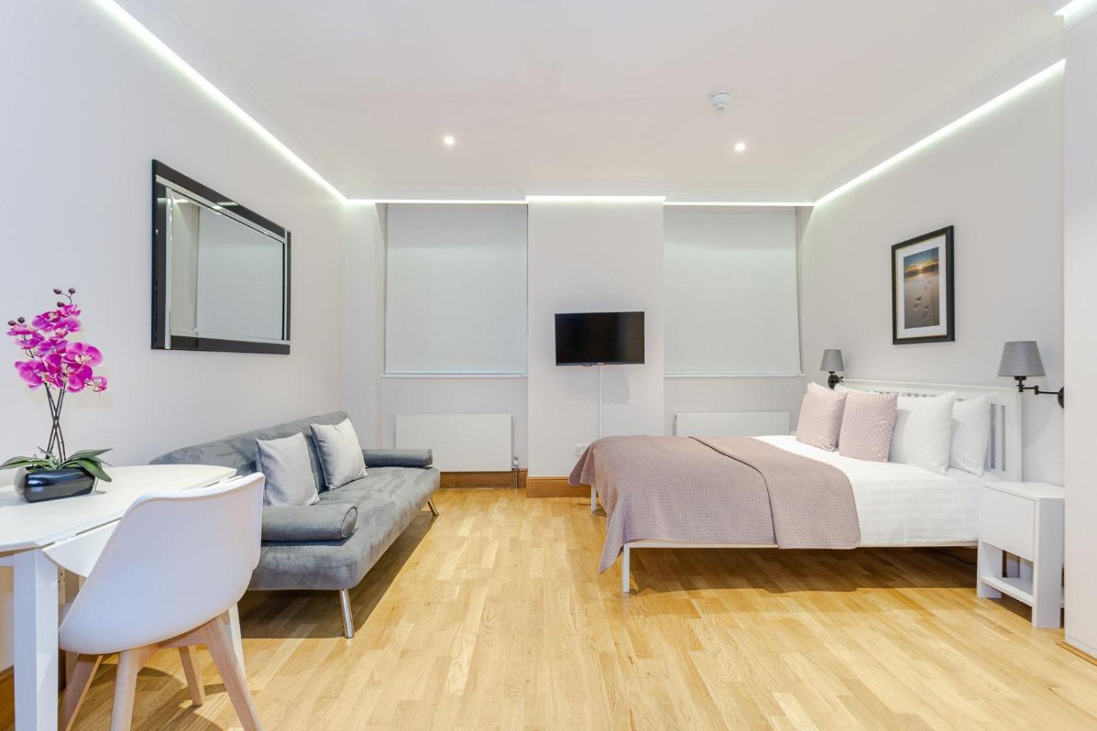 Cleveland Residences Russell Square