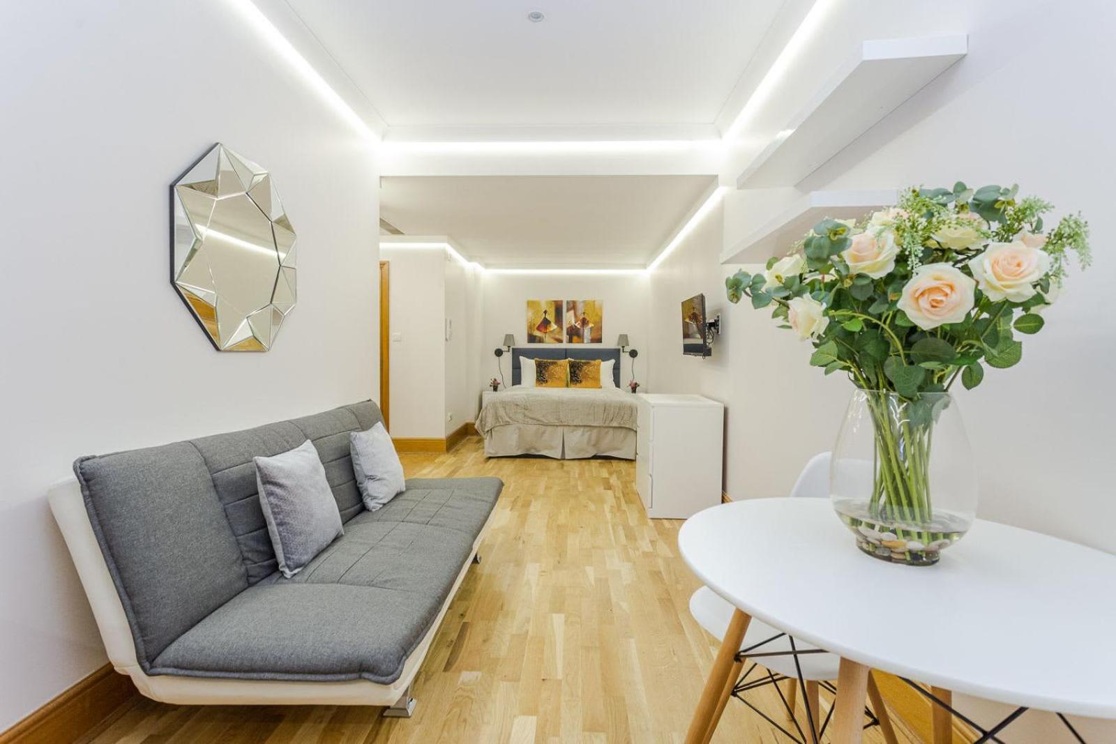 Cleveland Residences Russell Square