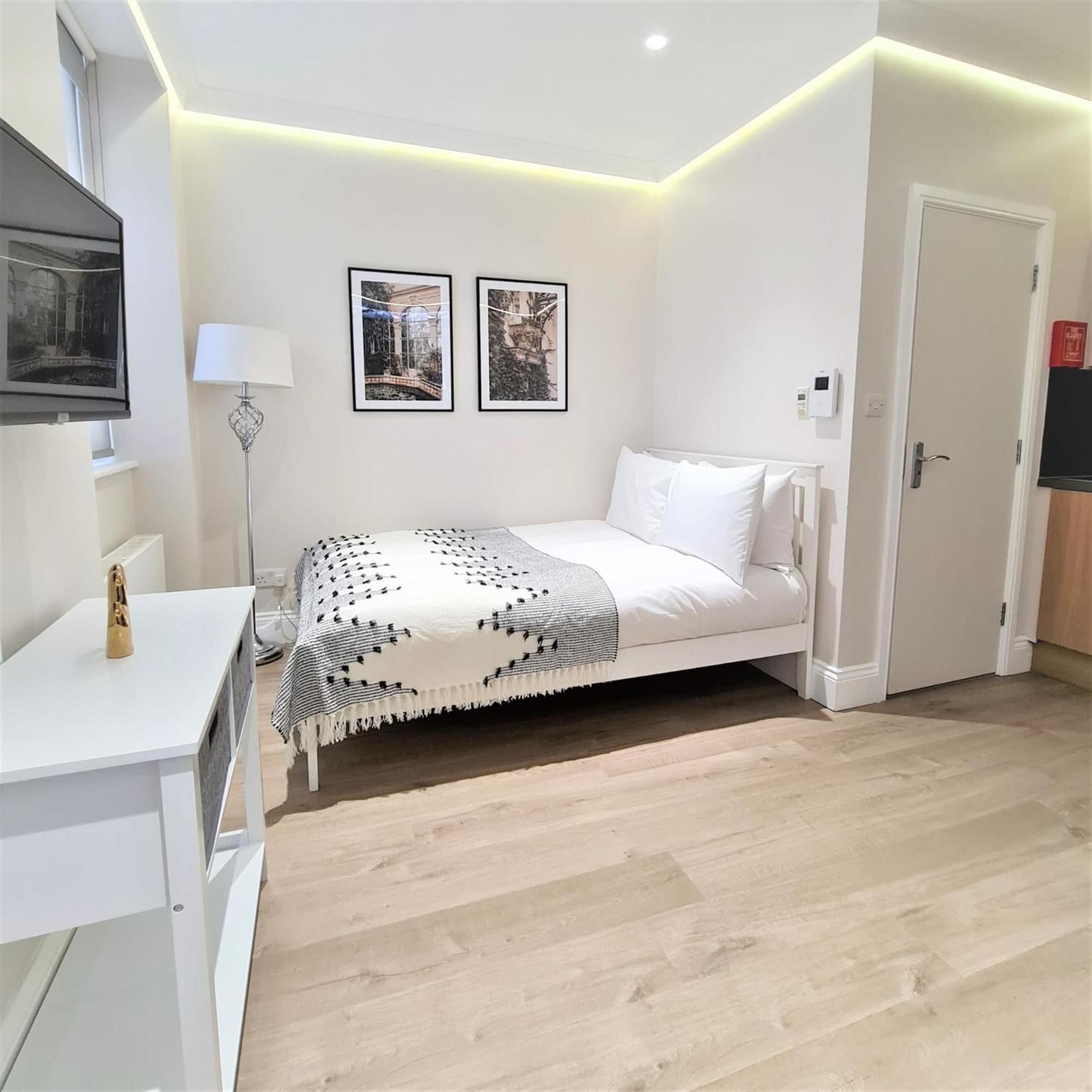 Cleveland Residences Russell Square