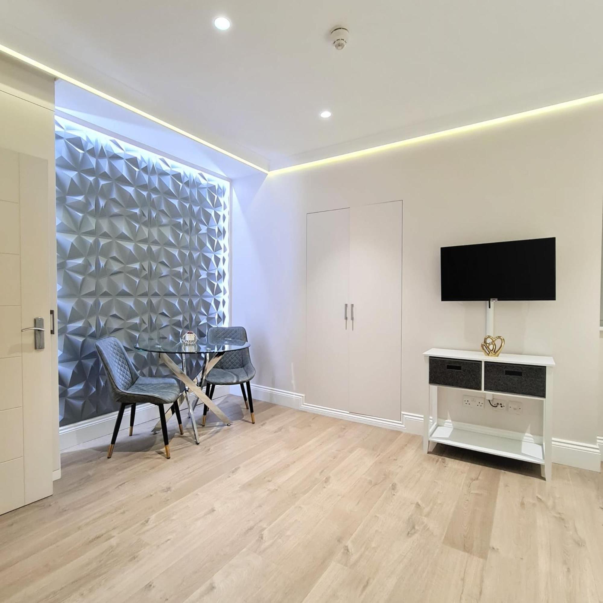 Cleveland Residences Russell Square