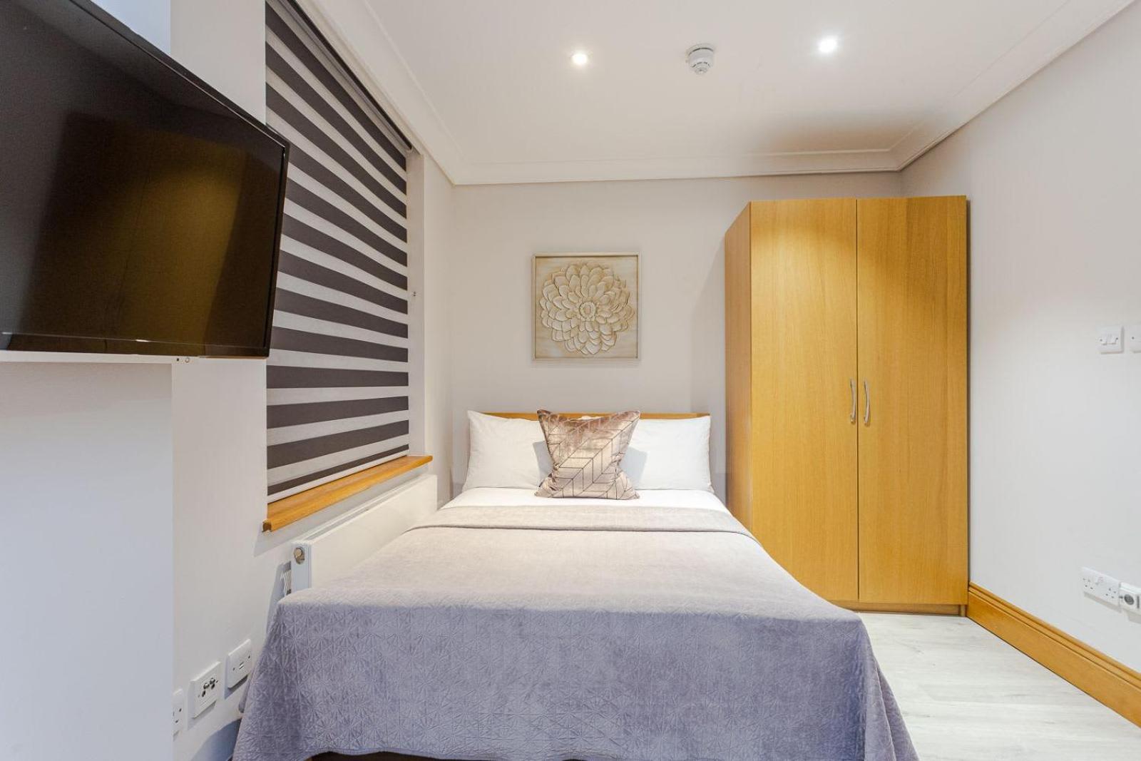 Cleveland Residences Russell Square