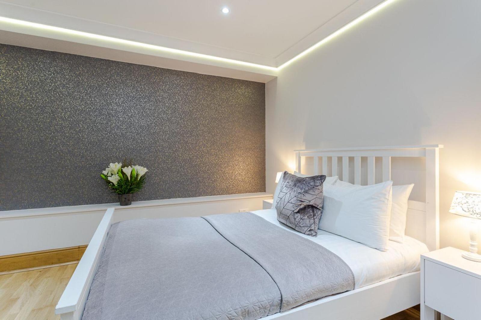 Cleveland Residences Russell Square