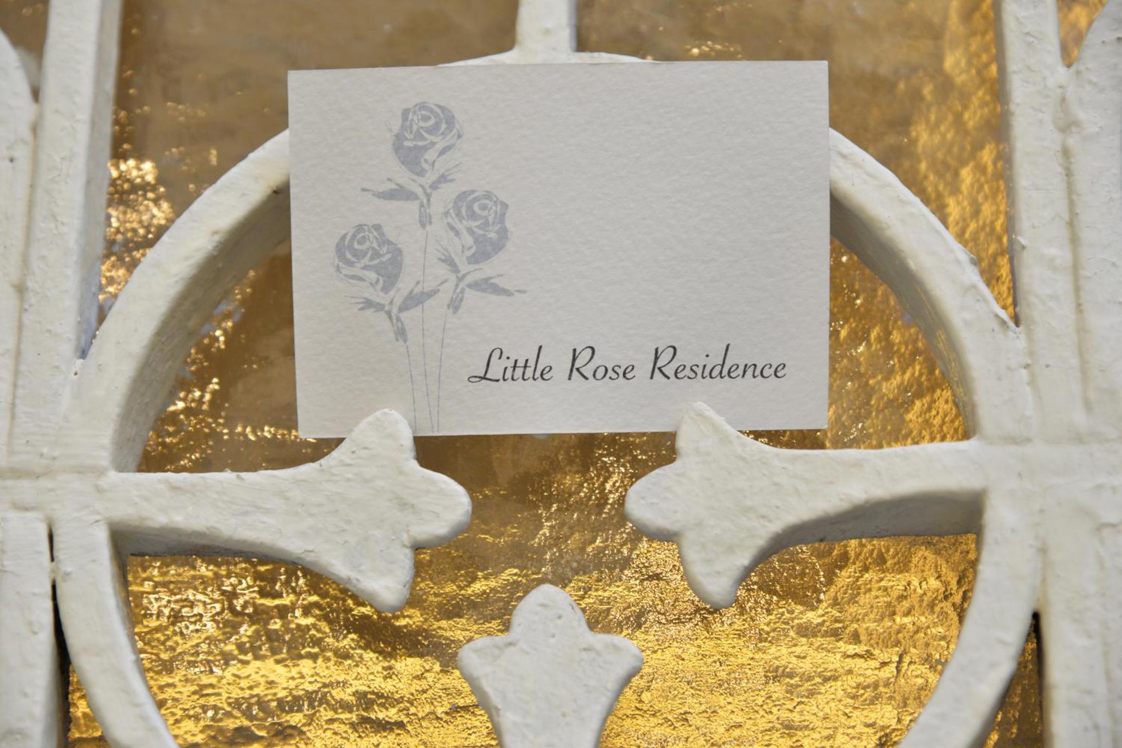 Little Rose Residence