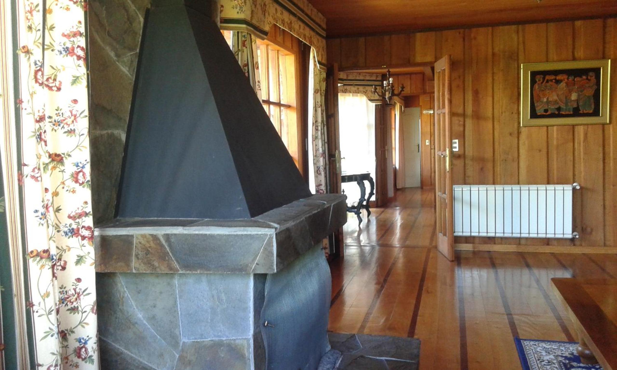 Hostal Kutralwe