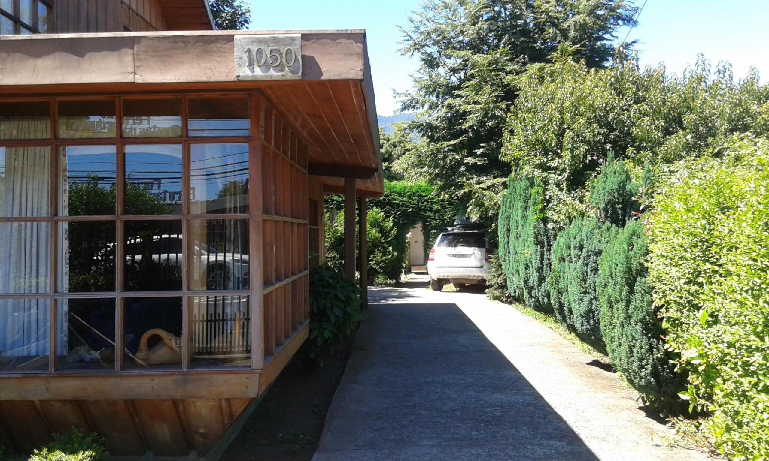 Hostal Kutralwe