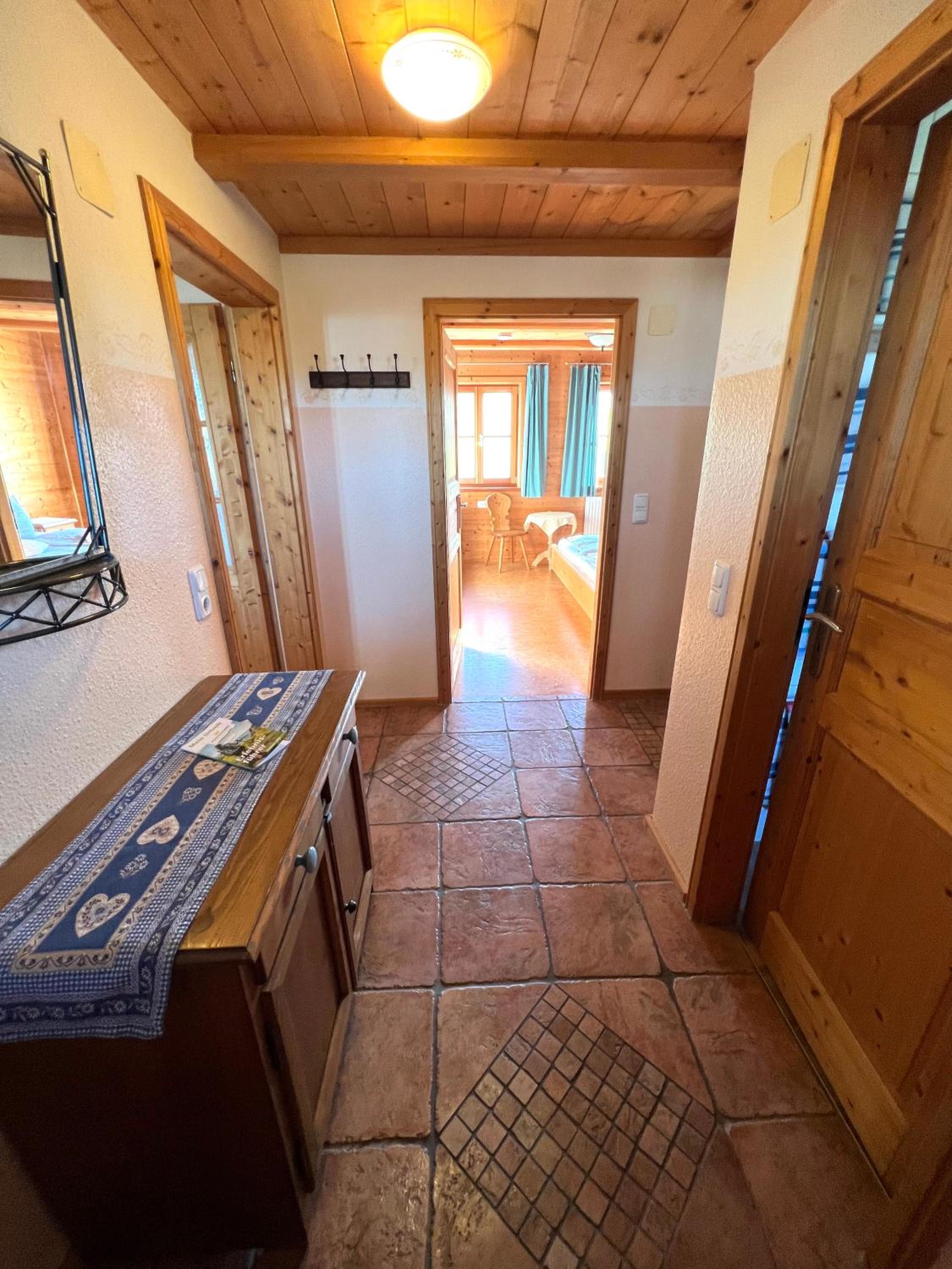 Ferienhaus Serafina view 3