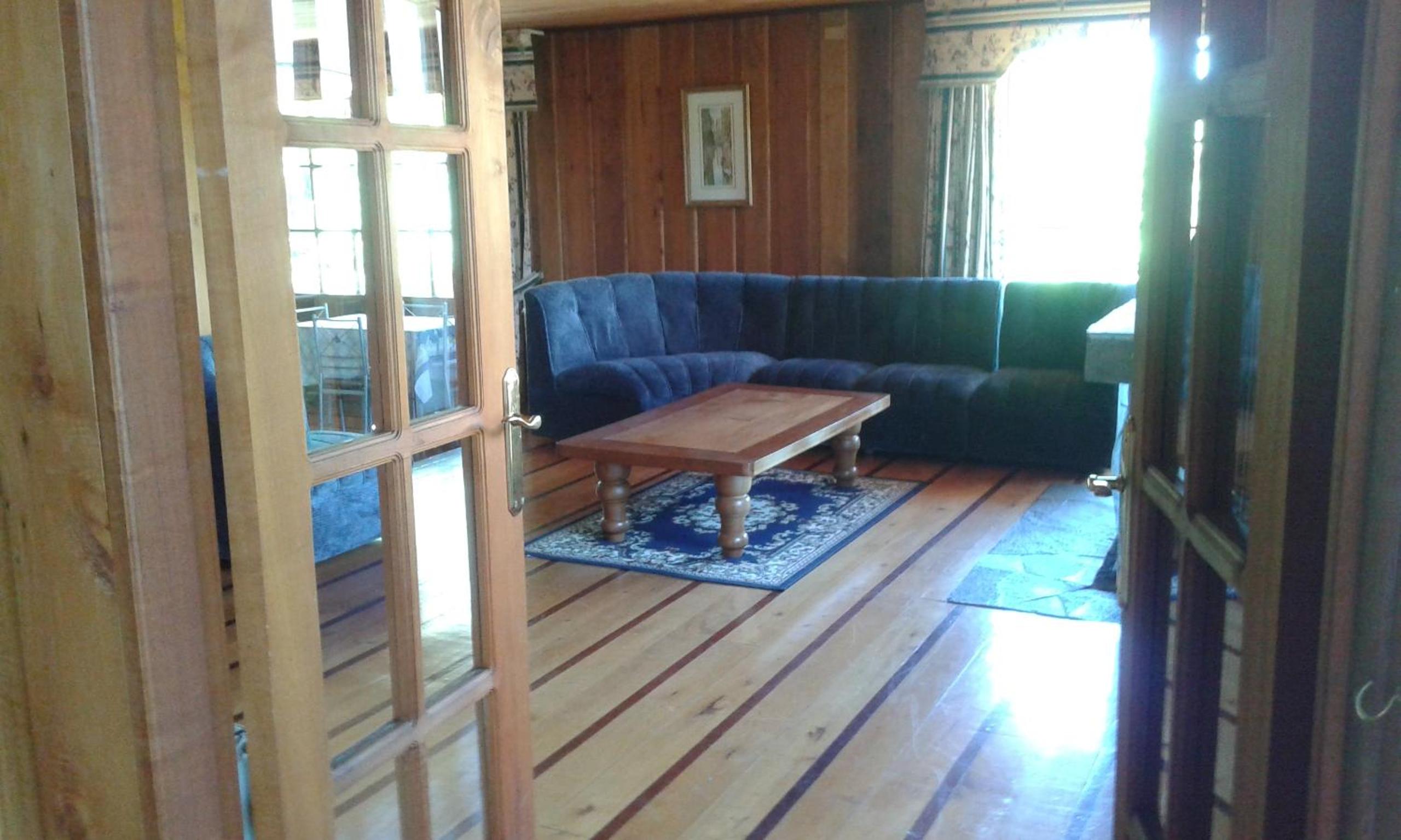 Hostal Kutralwe