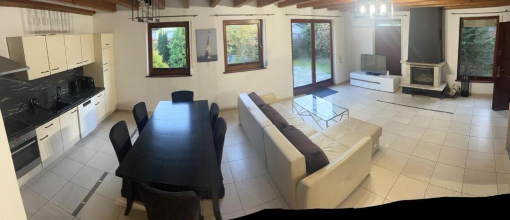 MB House Sarbinowo view 5
