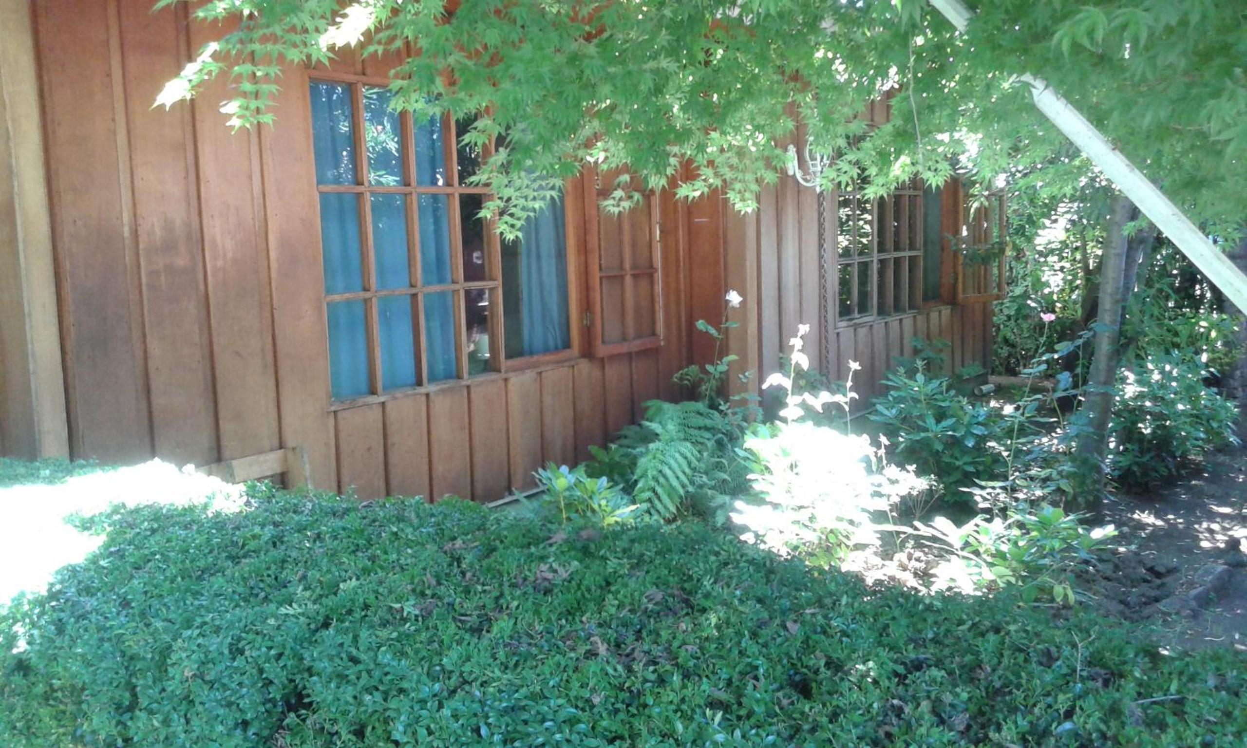 Hostal Kutralwe