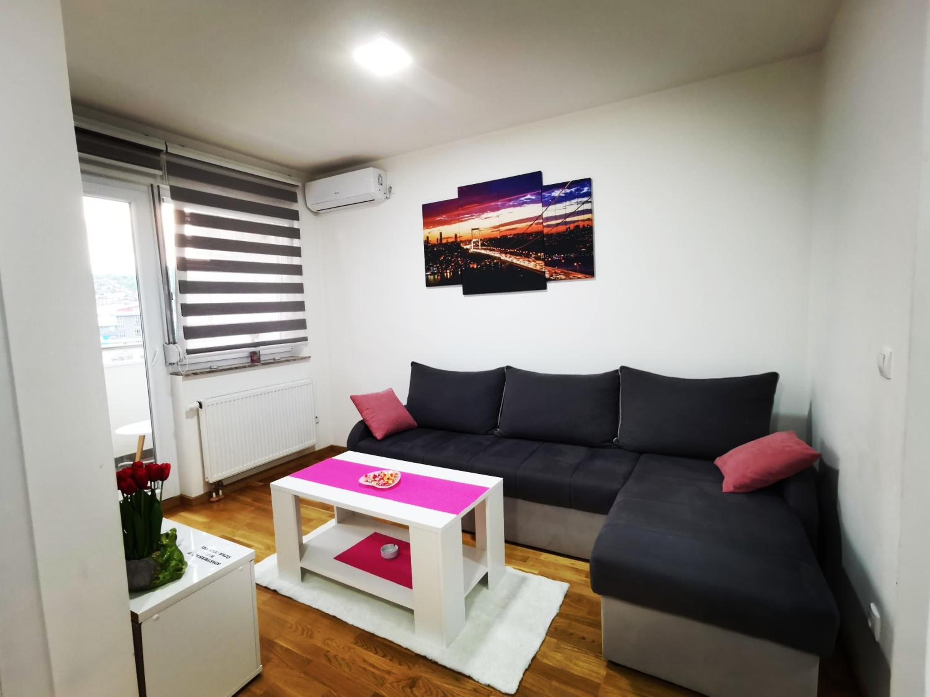 Apartman Lena