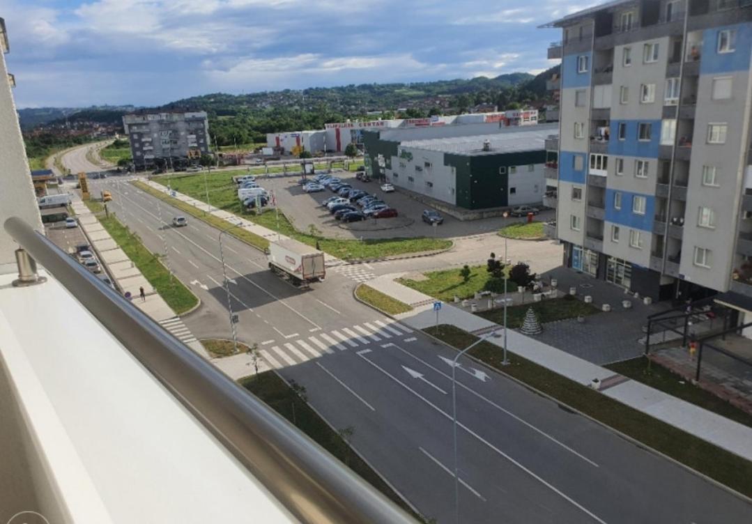 Apartman Lena