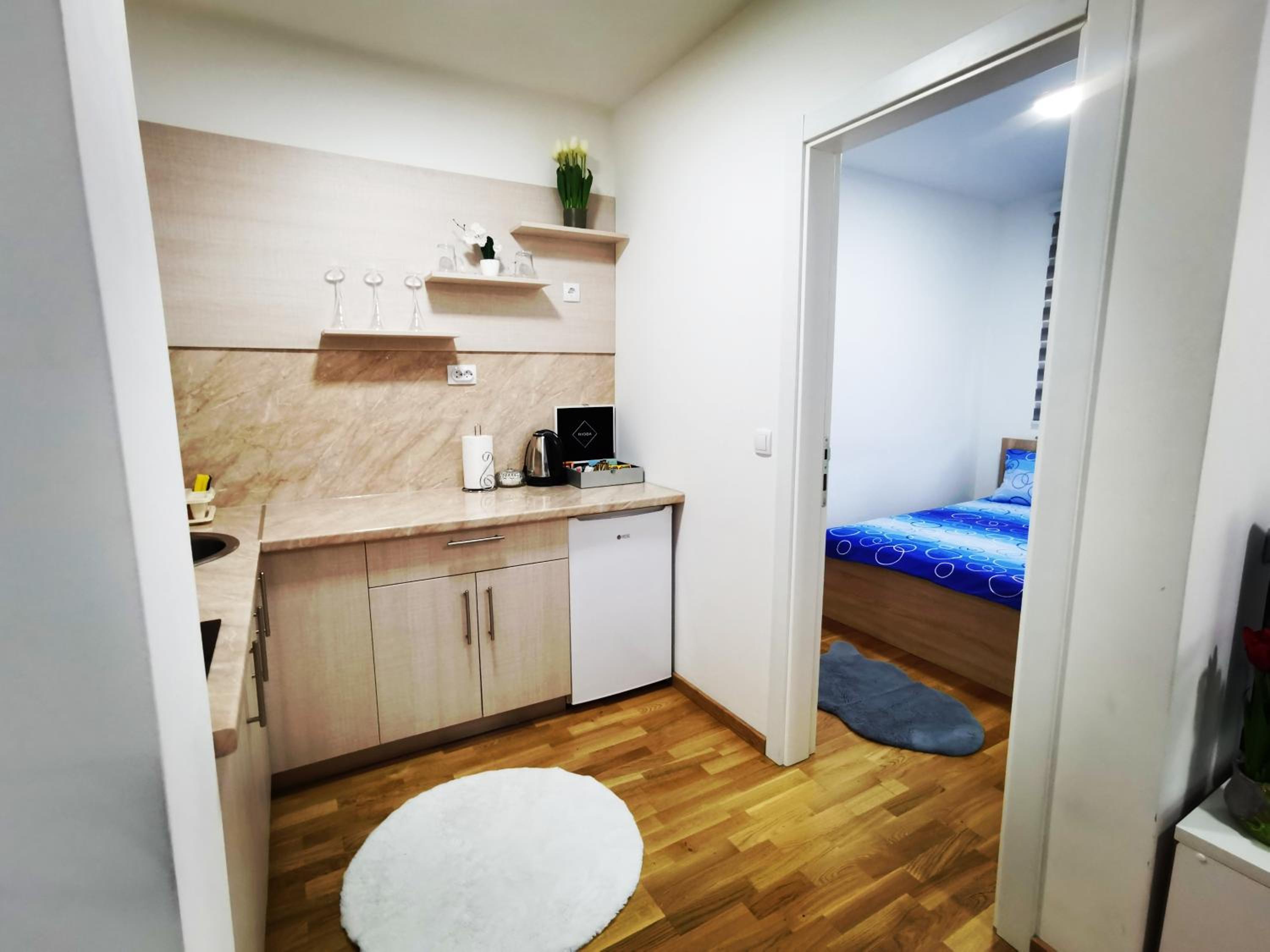 Apartman Lena