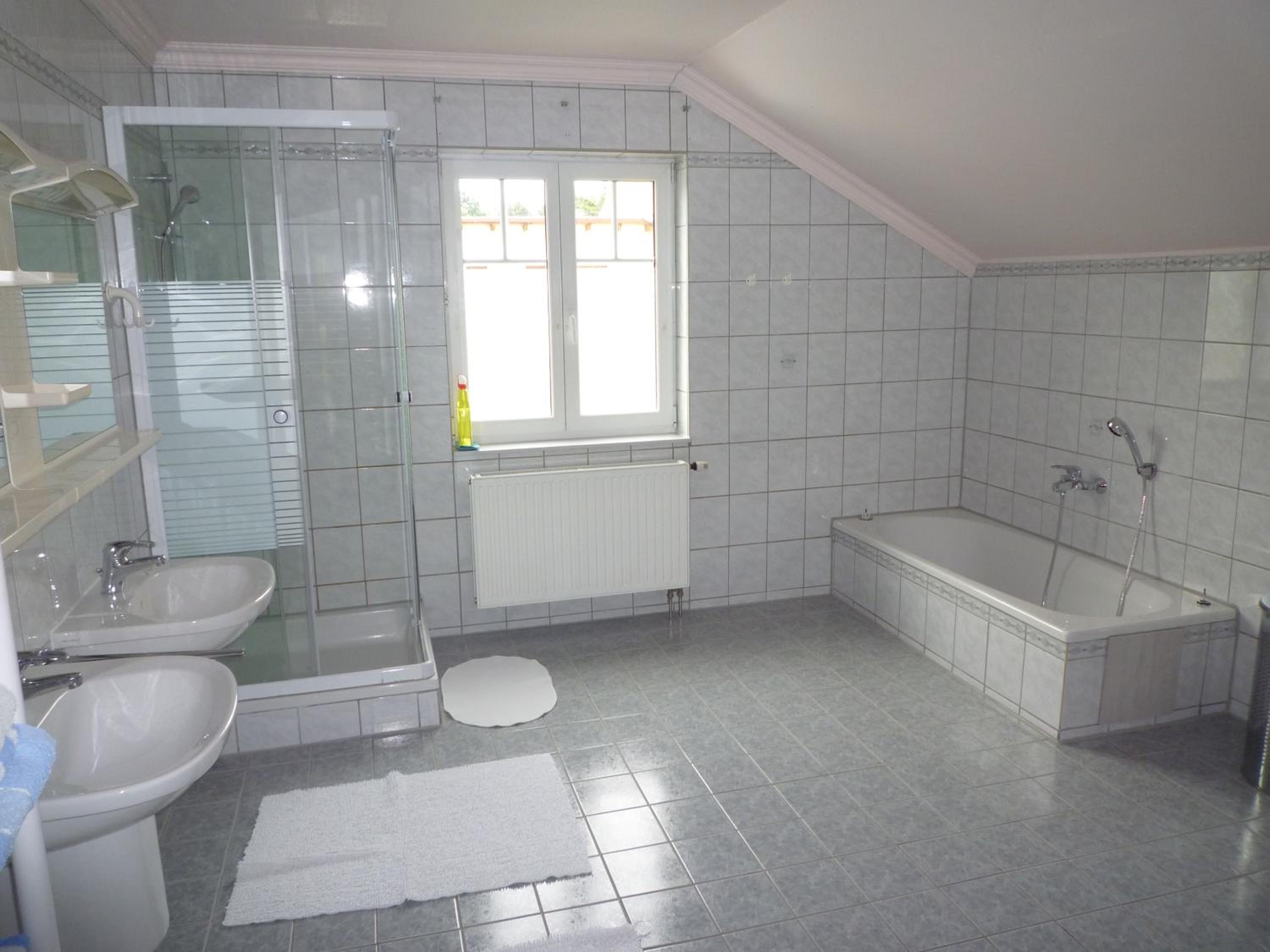 Gartenpension Prosl