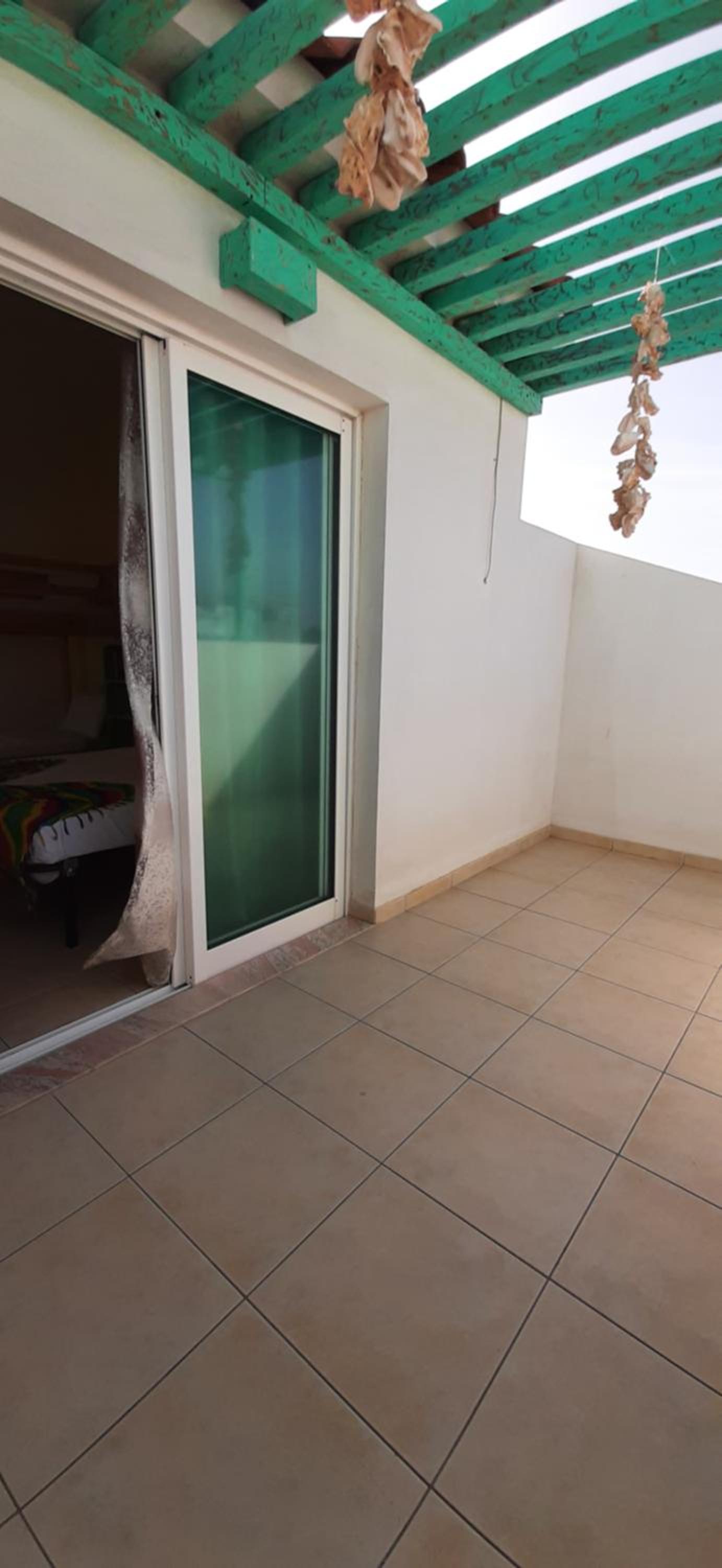 Atlantic Sal Hostel