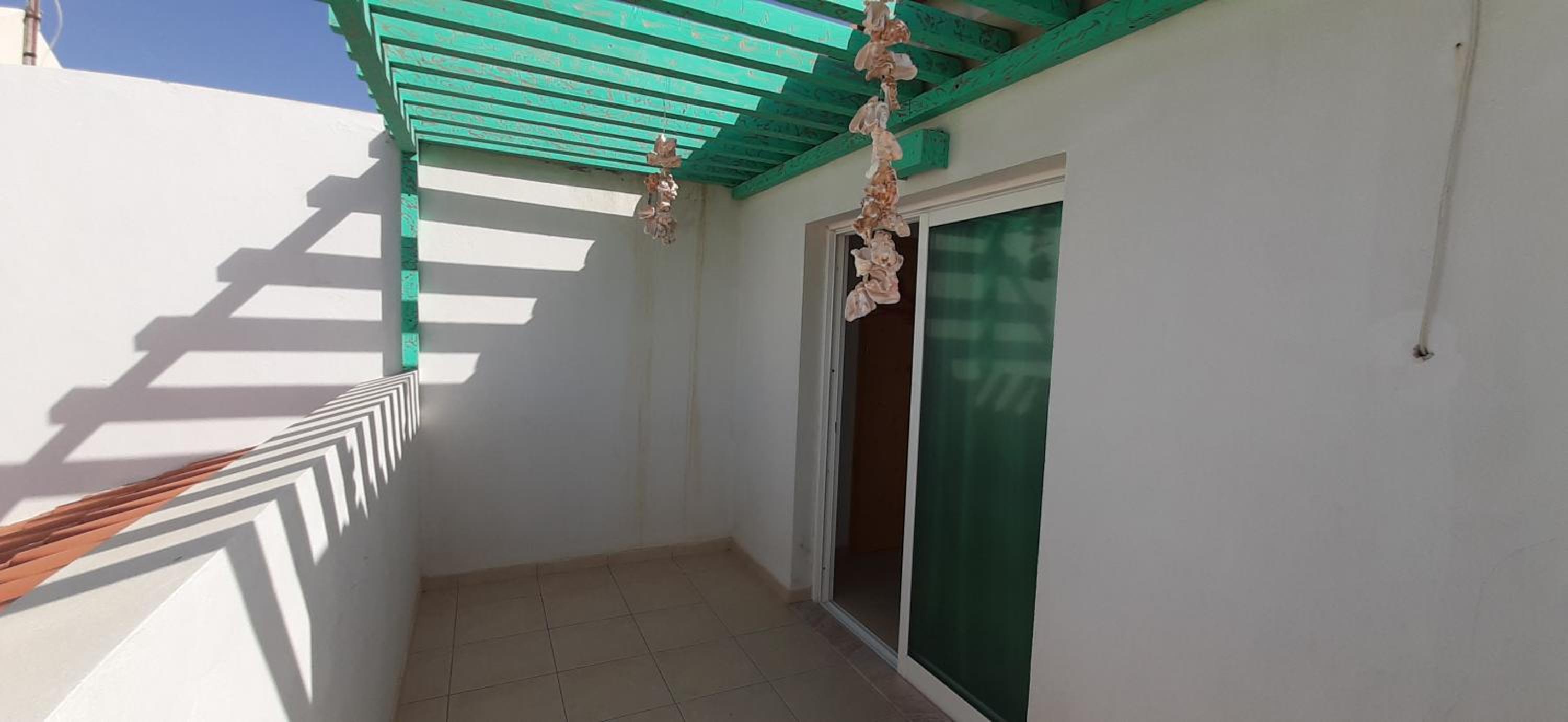 Atlantic Sal Hostel