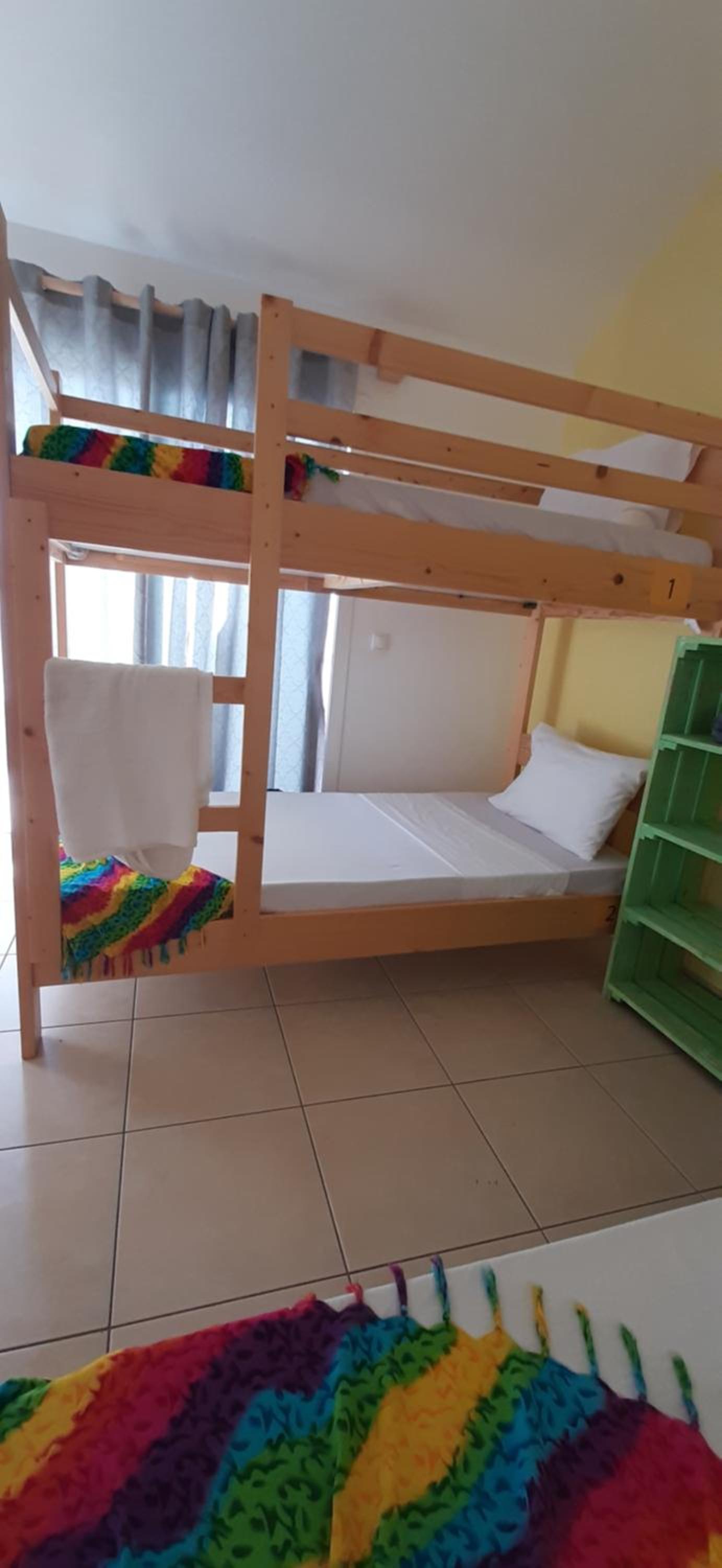Atlantic Sal Hostel