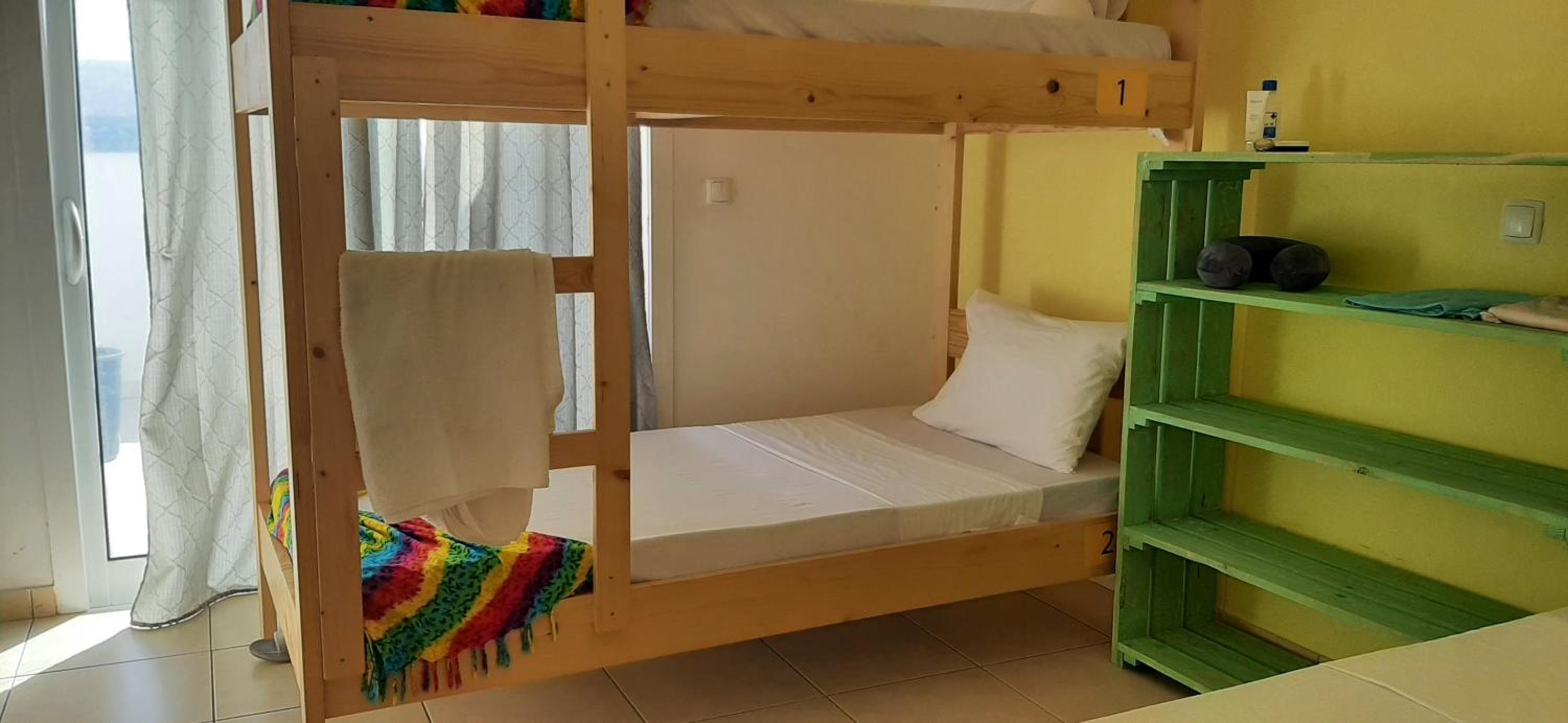 Atlantic Sal Hostel