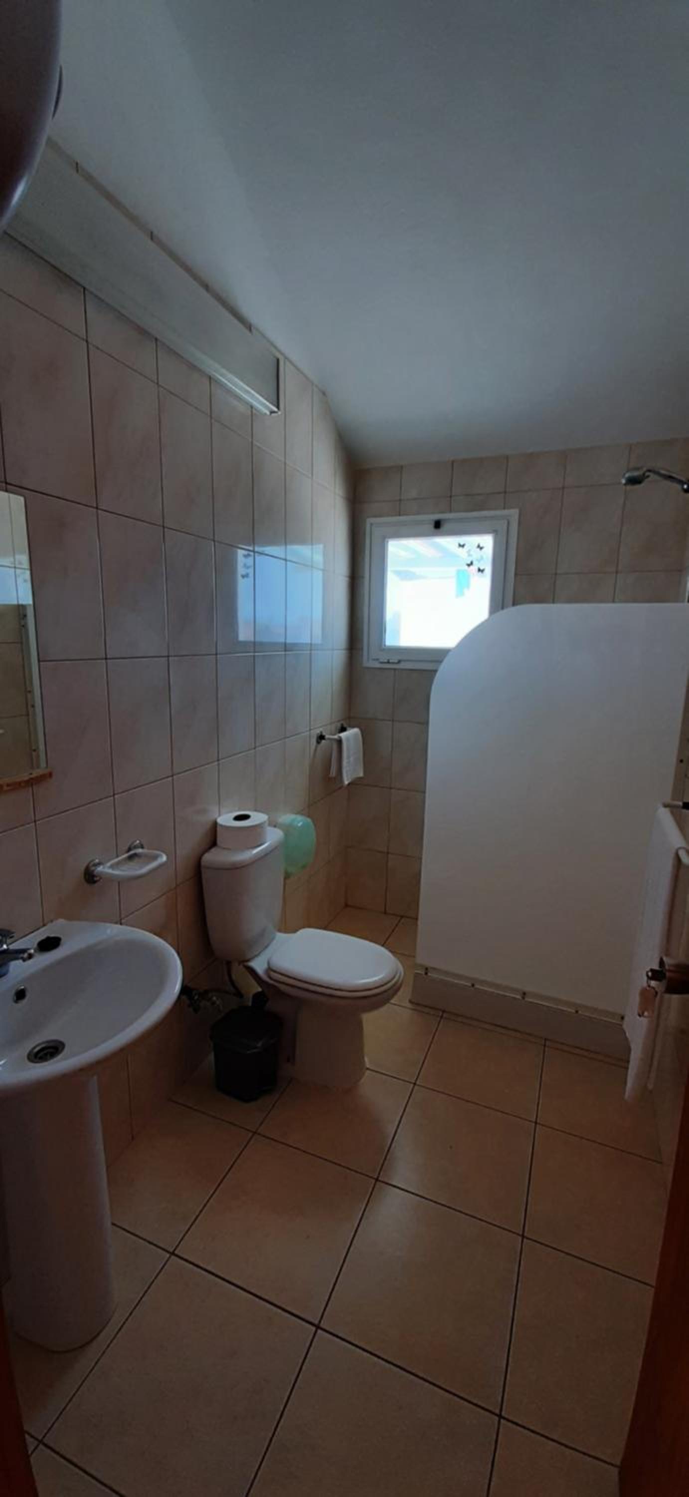 Atlantic Sal Hostel