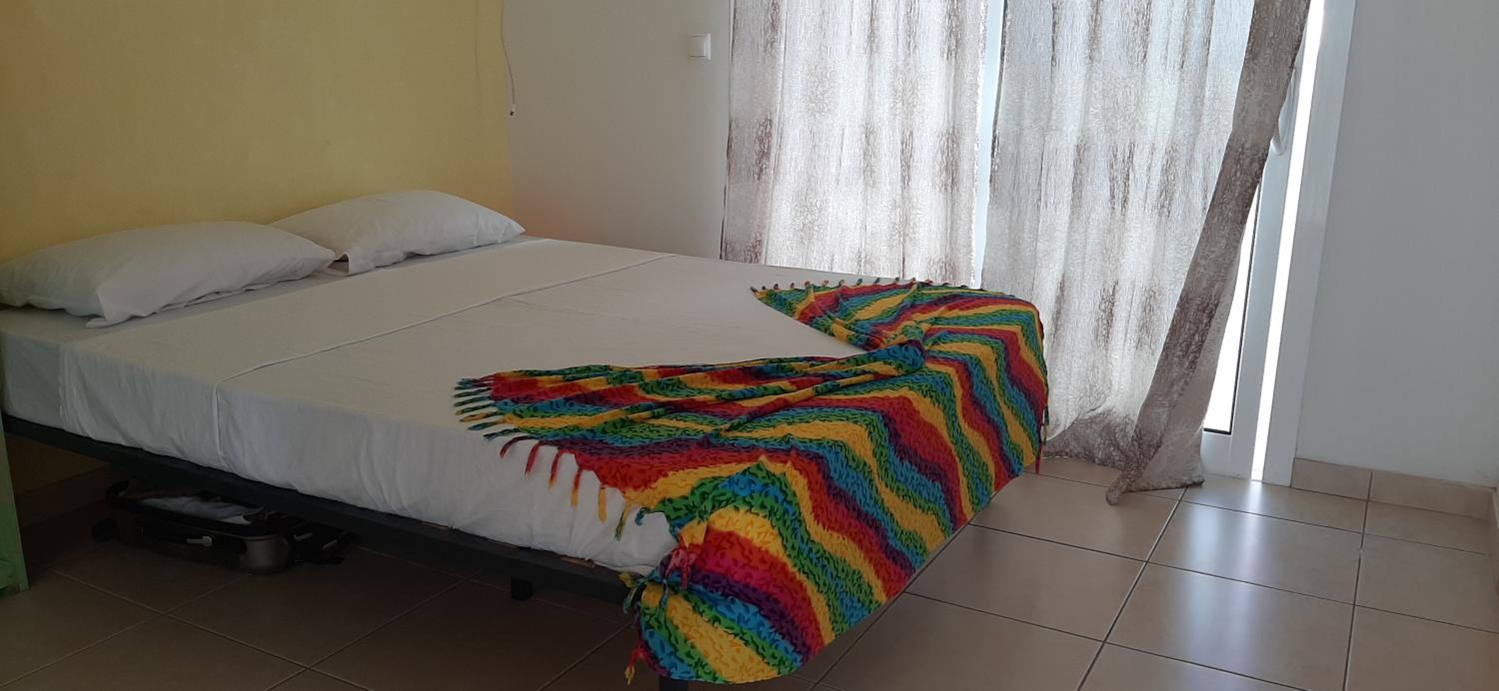 Atlantic Sal Hostel