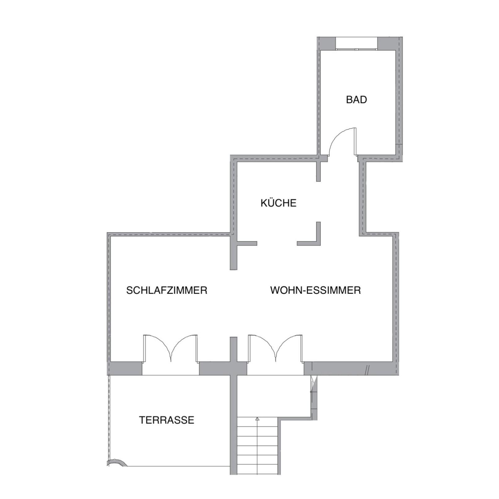 Wohnung Esterlizia