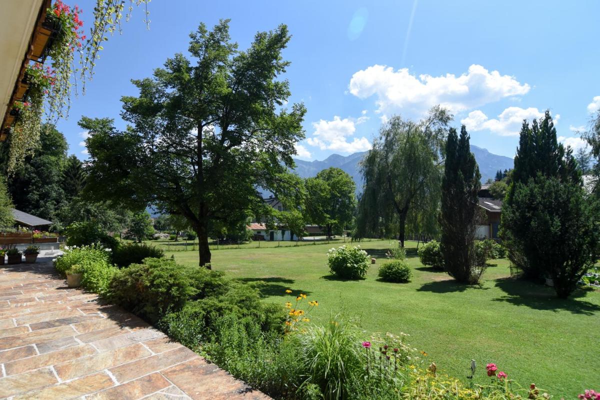 Pension Seiwald in Kötschach