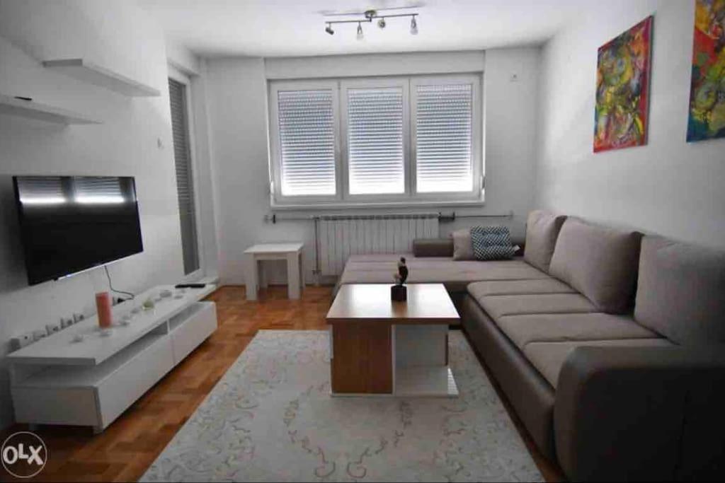Apartman Uma Sarajevo #freeparking