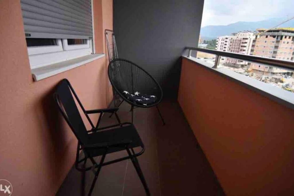 Apartman Uma Sarajevo #freeparking