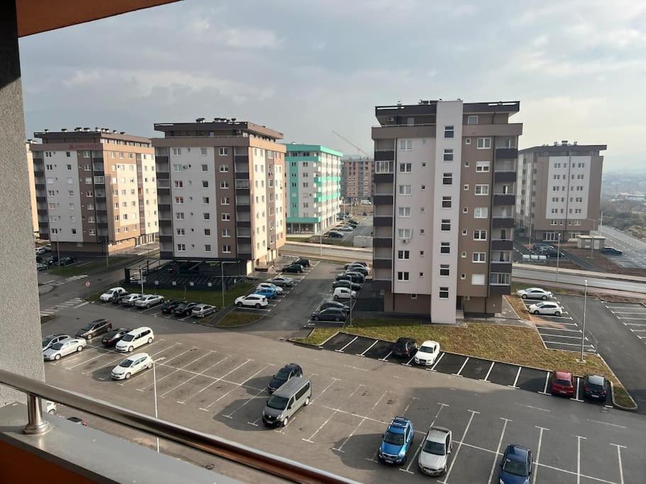 Apartman Uma Sarajevo #freeparking