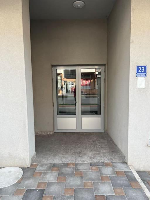 Apartman Uma Sarajevo #freeparking