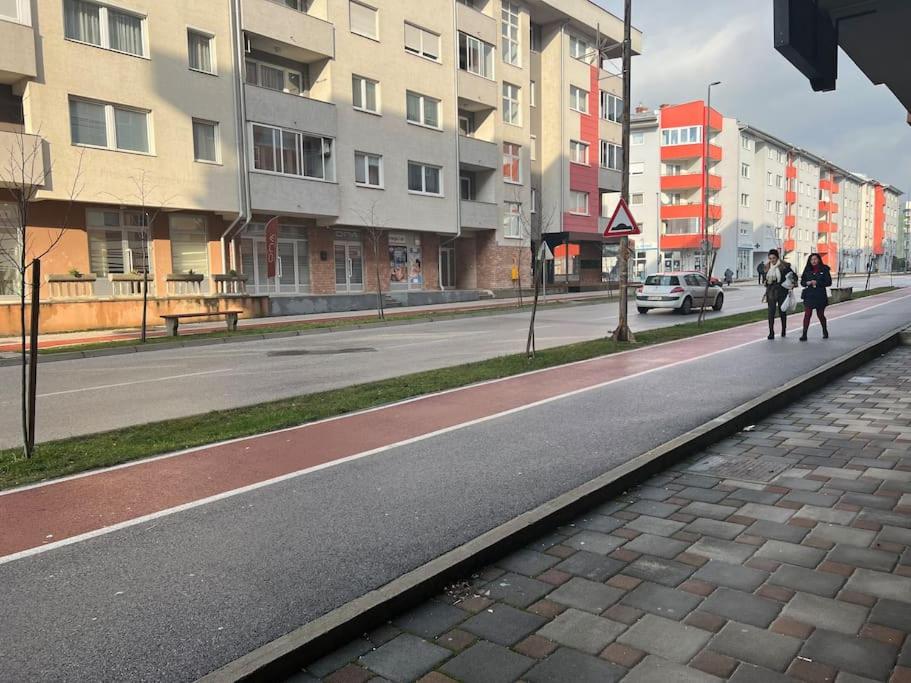 Apartman Uma Sarajevo #freeparking