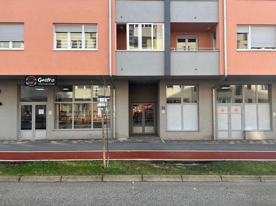 Apartman Uma Sarajevo #freeparking