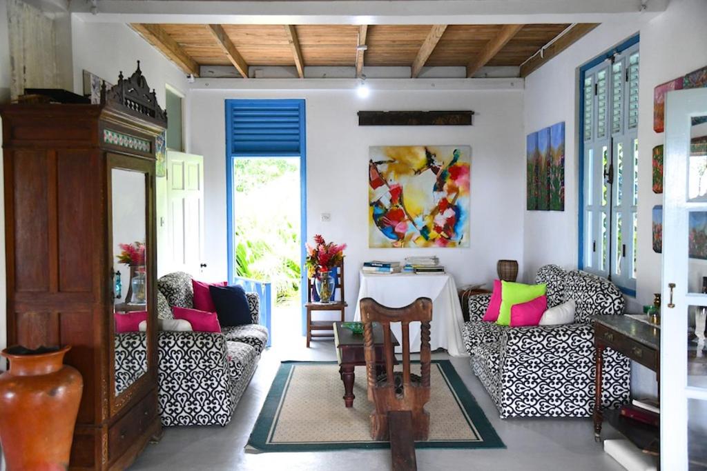 Harmony Villa