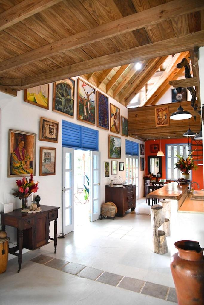 Harmony Villa
