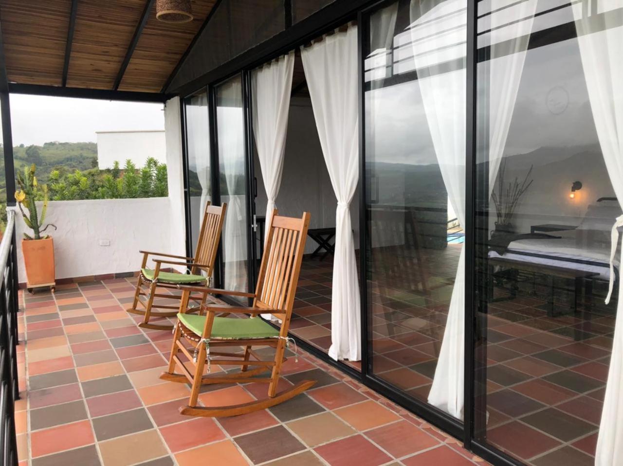 Casa Luna Hotel Campestre & Spa