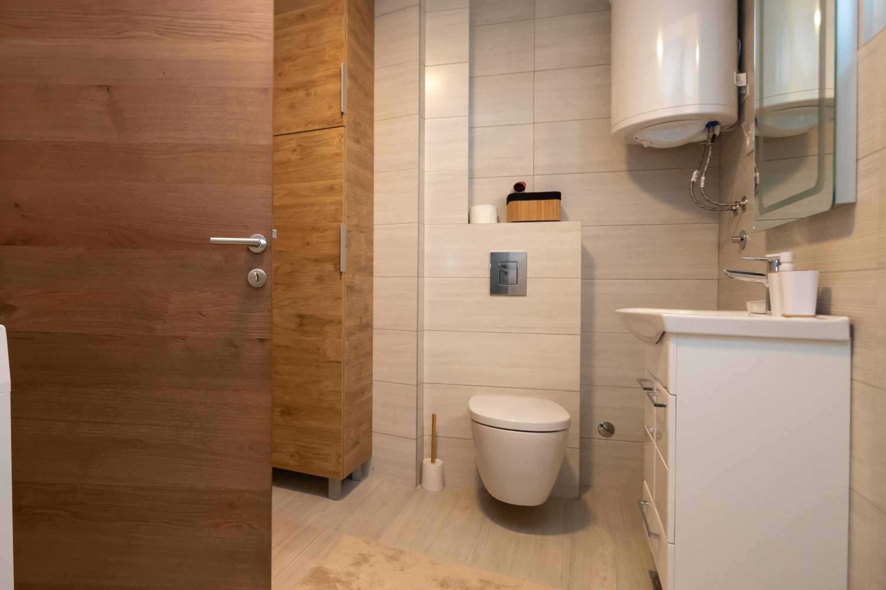 Zlatibor Luxury Apartment Number 5 view 3