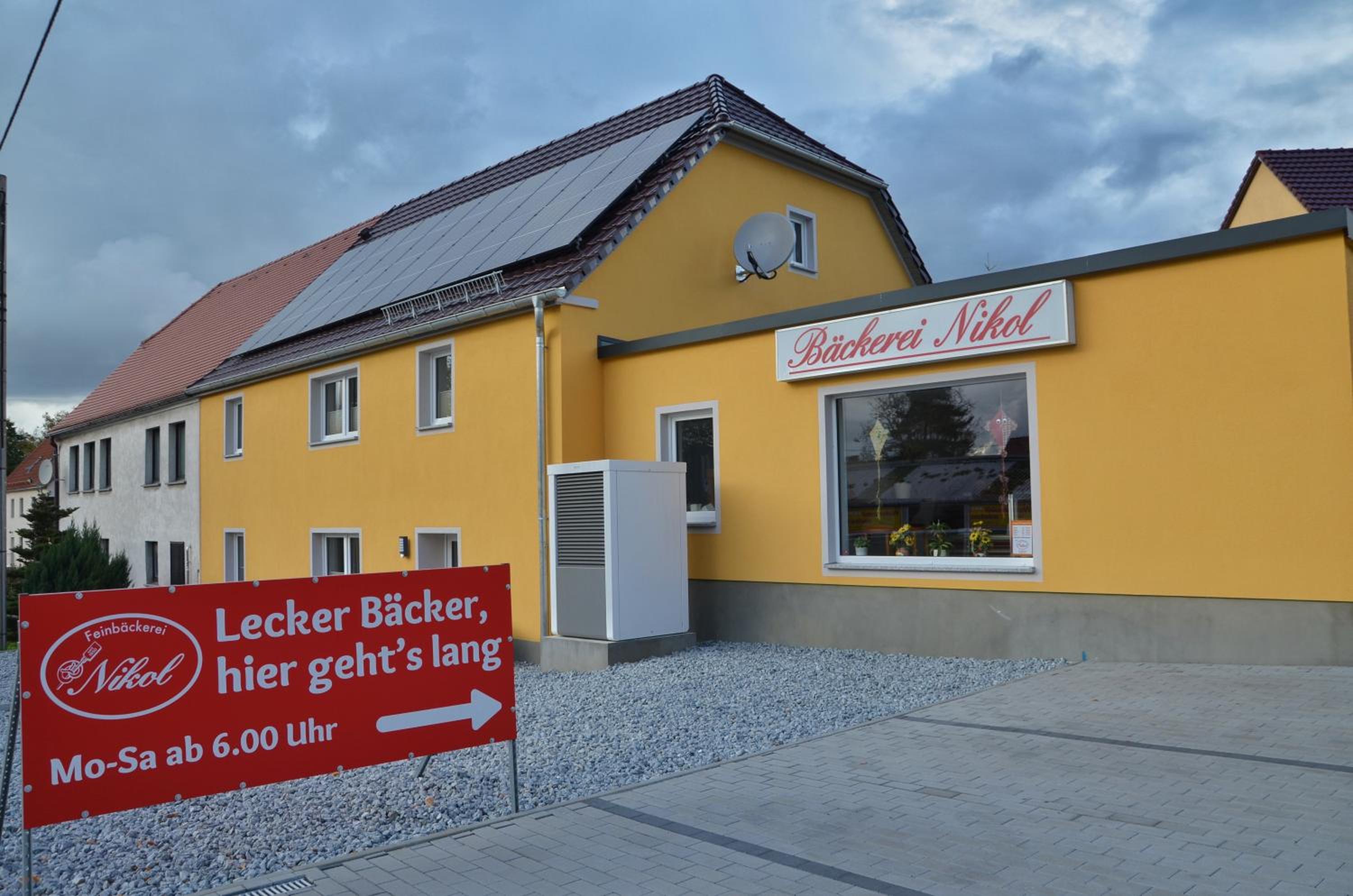 Hempis Ferienwohnungen