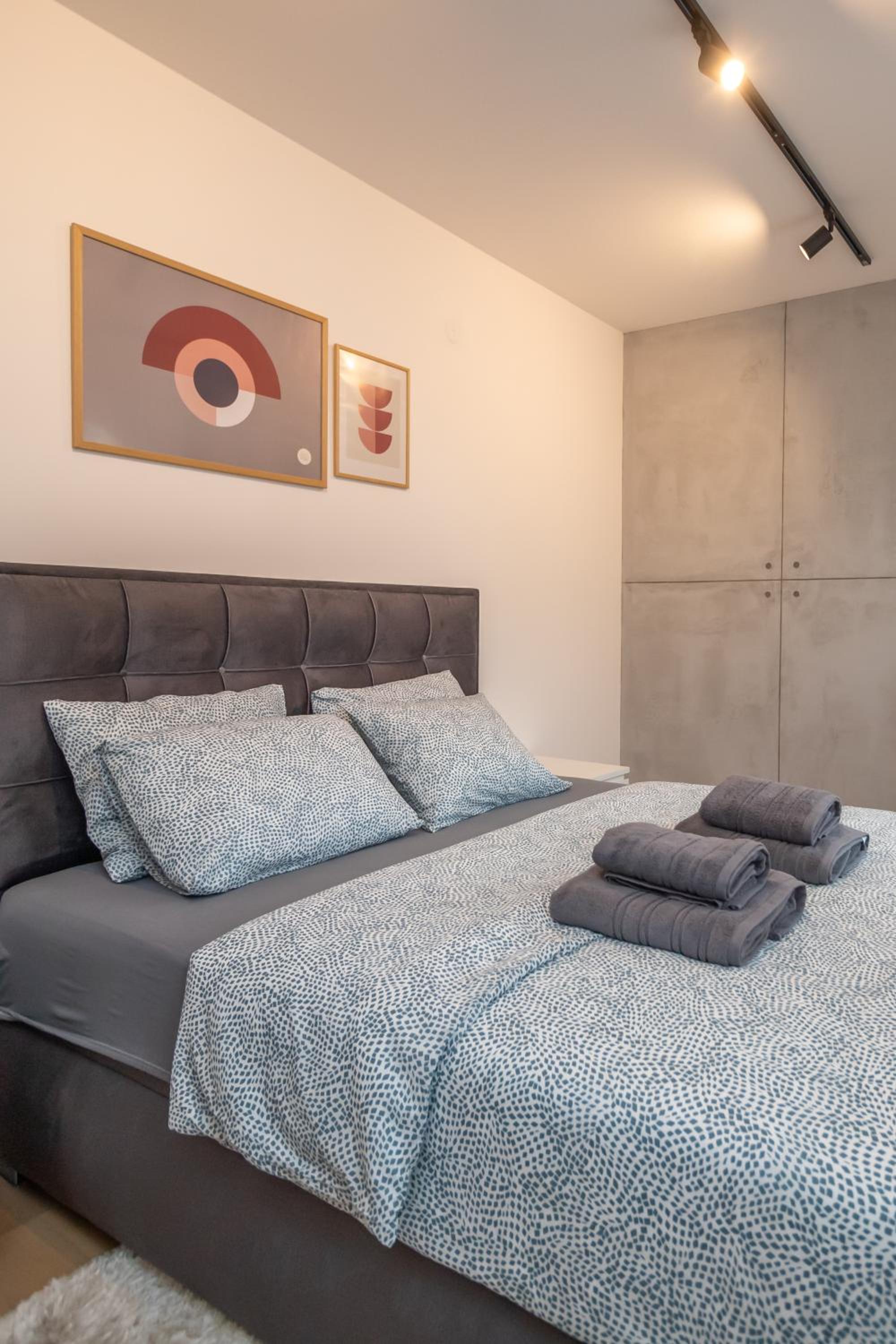 Zlatibor Luxury Apartment Number 5 view 5