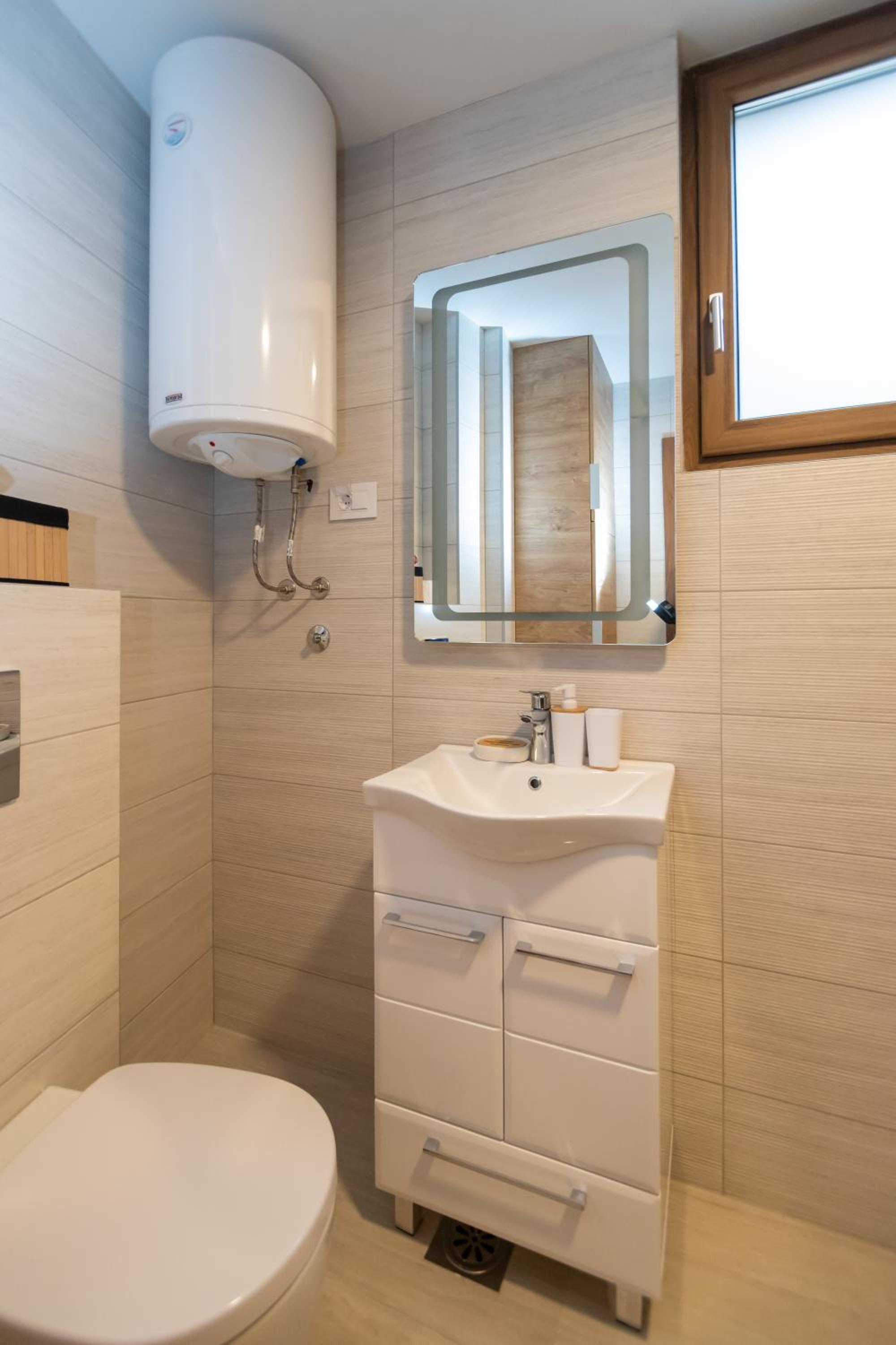 Zlatibor Luxury Apartment Number 5 view 4