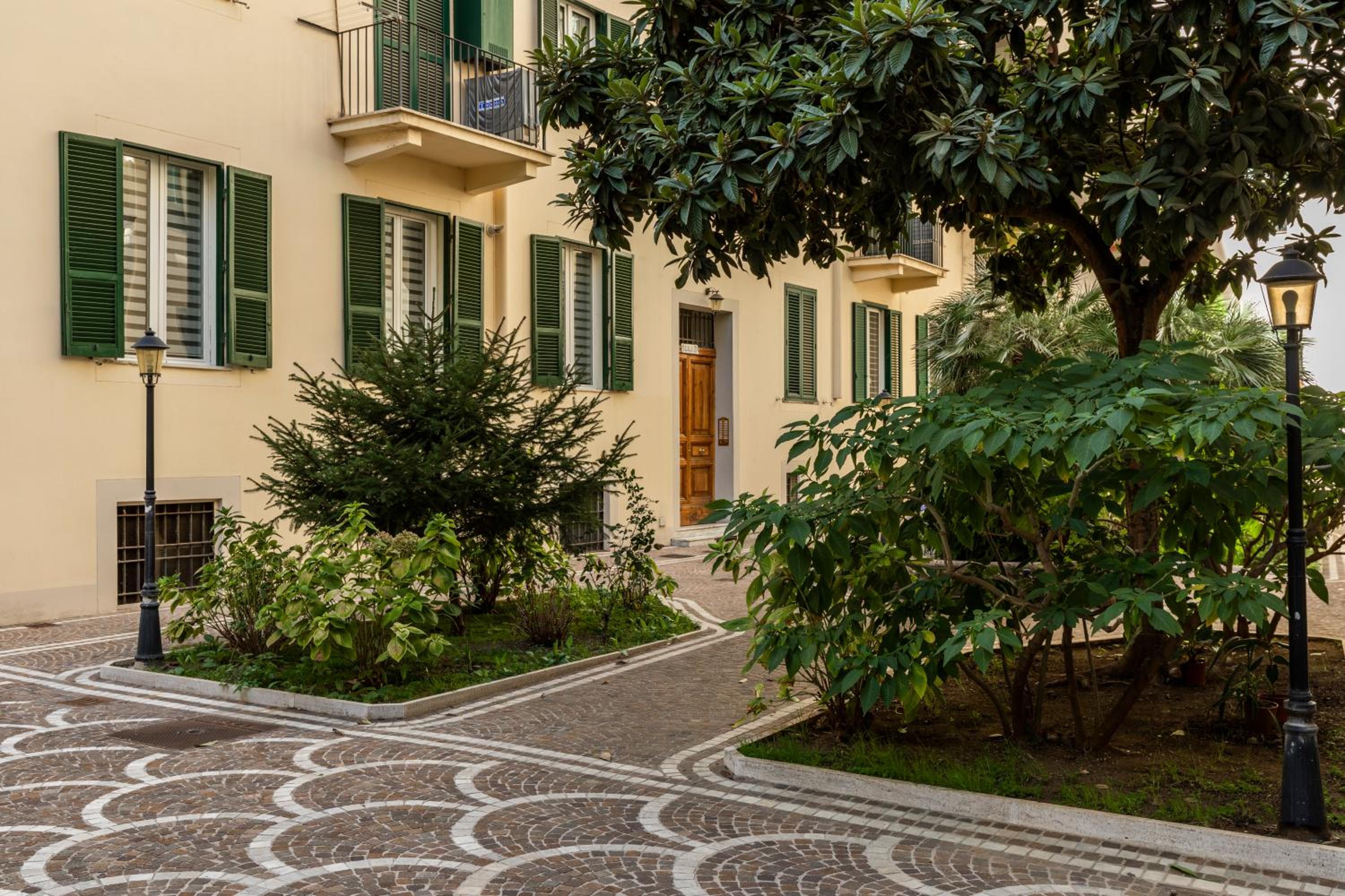 La Design.aTA Experience Bed & Breakfast