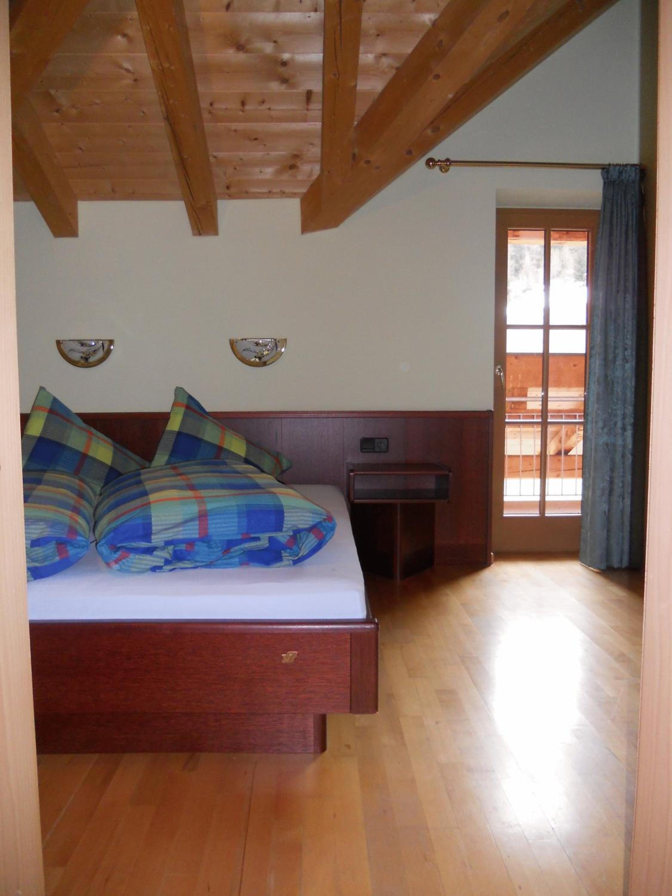 Appartement beim Brunnen 12 view 3
